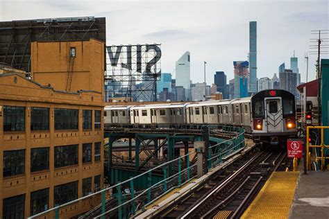 metro nova york